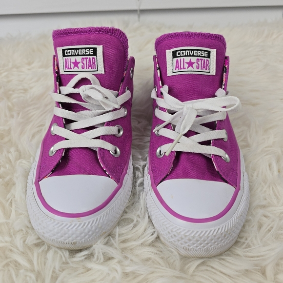 Converse All Star Sneakers - Picture 2 of 13